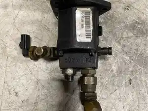 New 2007 FREIGHTLINER Fuel Gear Pump (Stock #1281383)) Part Image