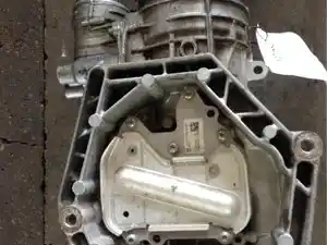 Photo of part