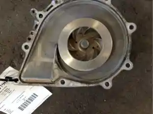 New 2018 FREIGHTLINER Water Pump (Stock #1280790)) Part Image