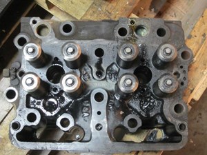 Used Head (Stock #1036412)) Part Image