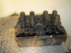Used Head Image