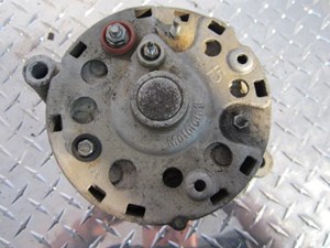 Used Alternator Image