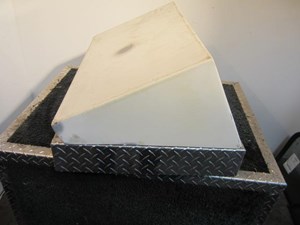 Used Battery Box Image