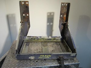 Used Battery Box Image