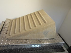 Used Battery Box Image