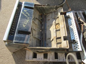 Used Battery Box Image