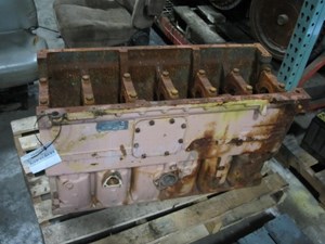 Used Block (Stock #1029797)) Part Image