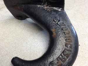 Used Bumper Image