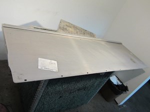 New Cab Fairing Image