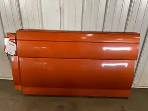 Used Cab Fairing (Stock #1281077)) Part Image