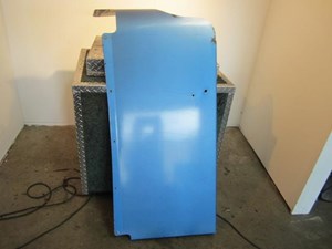 Used Cab Fairing Image
