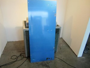 Used Cab Fairing Image