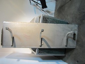 New Cab Fairing Image