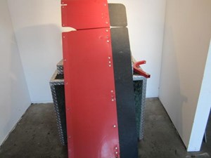 Used Cab Fairing Image