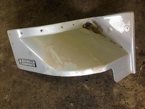 Used Cab Fairing Image