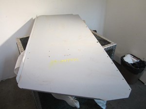 New Cab Fairing Image