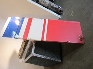 Used Cab Fairing Image