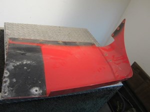 Used Cab Fairing Image