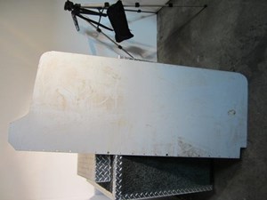 New Cab Fairing Image