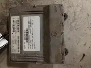 Photo of part