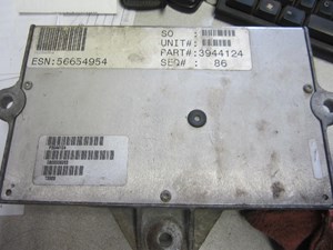 Used ECM Image