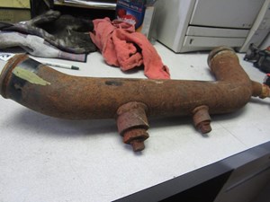 Photo of part