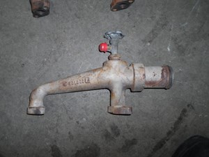 Used Engine Misc Part Image