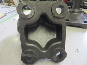 Used Engine Mount Image