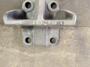 Used Engine Mount (Stock #1252128)) Part Image