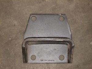 Used Engine Mount (Stock #1027753)) Part Image