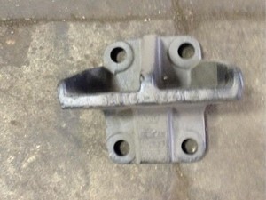 Used Engine Mount (Stock #1252127)) Part Image