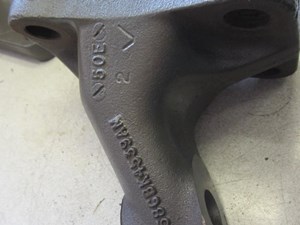 Used Engine Mount Image