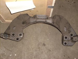 Used Engine Mount (Stock #1027763)) Part Image