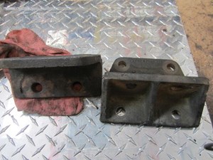 Used Engine Mount (Stock #1036946)) Part Image