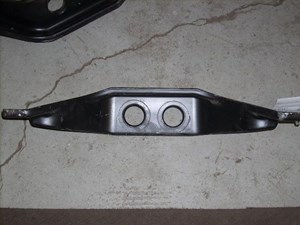 Used Engine Mount (Stock #1027811)) Part Image