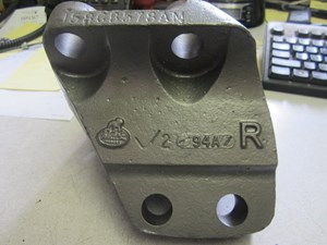 Used Engine Mount (Stock #1051624)) Part Image