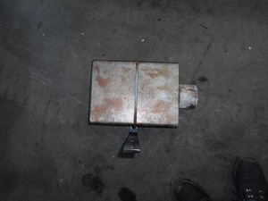 Used Exhaust Assembly (Stock #1075118)) Part Image