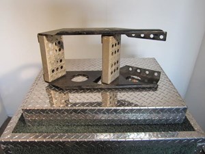 Photo of part