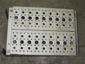 Photo of part