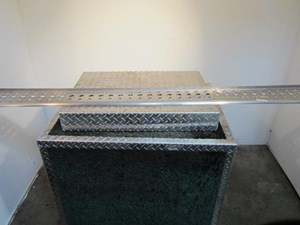 Photo of part