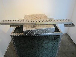 Photo of part