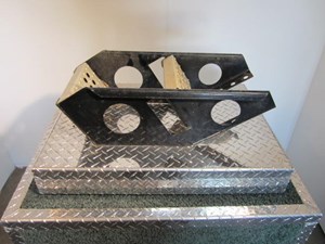 Photo of part