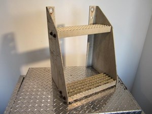 Photo of part