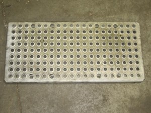 Photo of part