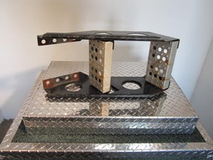 Photo of part