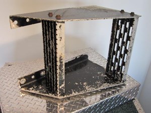 Photo of part