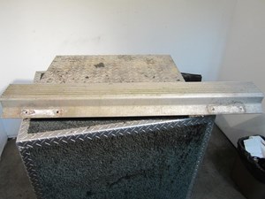 Photo of part