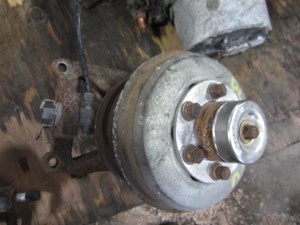 Photo of part