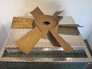 Photo of part