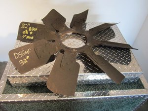 Used Fan (Stock #1030339)) Part Image